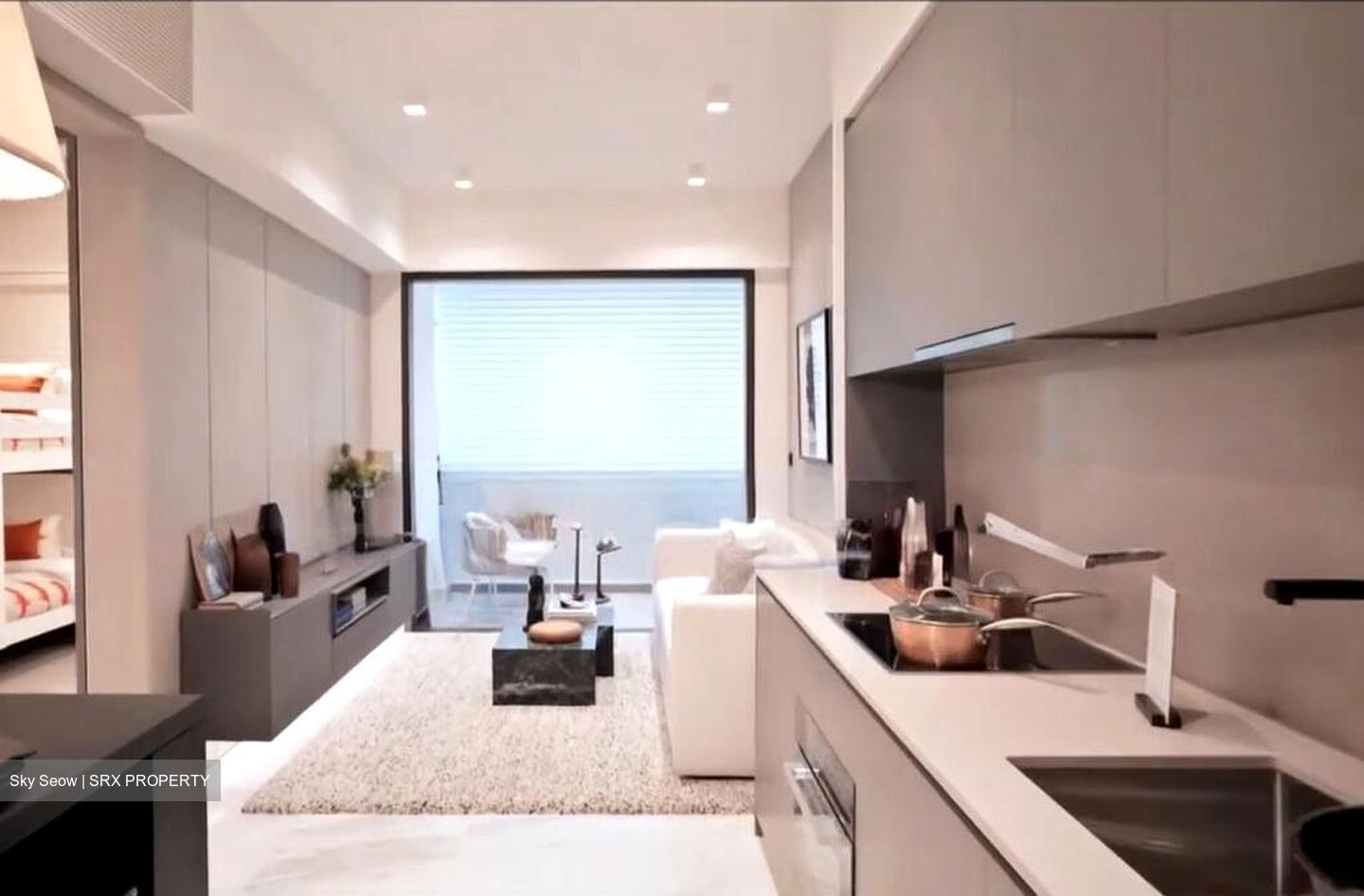 The Landmark (D3), Condominium #502457921